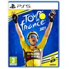 Image de Tour de France 2021 PS5