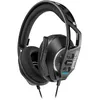 Image de NACON RIG 300 PRO HN Casque Avec fil Arceau Gaming Noir