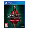 Image de Vampire: The Masquerade - Swansong PS4