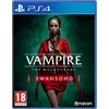 Image de Vampire : The Masquerade Swansong PS4
