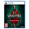 Image de Vampire: The Masquerade - Swansong PS5