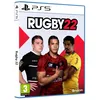 Image de Rugby 22 PS5