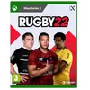Image de Rugby 22 Xbox Series X