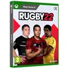 Image de Rugby 22 Xbox Serie S/X