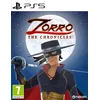 Image de Zorro the Chronicles PS5