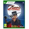 Image de Zorro the Chronicles Xbox Series X