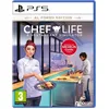 Image de Nacon Chef Life Al Forno Edition PS5