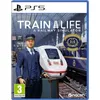Image de Nacon Train Life : A Railway Simulator PS5