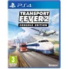 Image de Transport Fever 2 Console Edition PS4