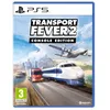 Image de Transport Fever 2: Console Edition PS5