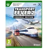 Image de Transport Fever 2: Console Edition Xbox
