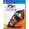 Image de TT Isle of Man 3 : Ride on the Edge PS4