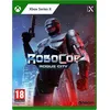 Image de Nacon Nacon Robocop: Rogue City Standard Anglais Xbox Series X Xbox Series X