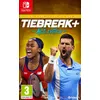 Image de Tiebreak: Official game of the ATP and WTA Ace Edition Nintendo Switch