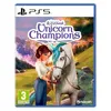 Image de Wildshade : Unicorn Champions PS5