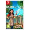 Image de Garden Life Nintendo Switch