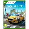 Image de Taxi Life Xbox Series X