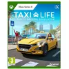 Image de Nacon Taxi Life : A City Driving Simulator Xbox Serie S/X