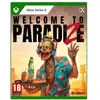 Image de Welcome To ParadiZe Xbox Serie S/X