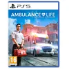 Image de Ambulance Life: A Paramedic Simulator PS5