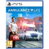 Image de Ambulance Life : A Paramedic Simulator PS5