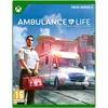 Image de Ambulance Life : A Paramedic Simulator Xbox Serie S/X