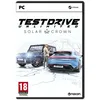 Image de Nacon Test Drive Unlimited : Solar Crown (Code in a Box) PC