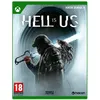 Image de Hell is Us Xbox Series X