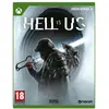Image de Nacon Hell Is Us Xbox Serie S/X