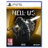 Image de Nacon Hell Is Us Deluxe Edition PS5
