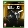 Image de Nacon Hell Is Us Deluxe Edition Xbox Serie S/X