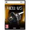 Image de Hell is Us Deluxe Edition PC