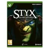 Image de Styx: Blades of Greed Xbox Serie S/X