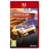 Image de Gear.Club: Unlimited 3 Switch 2