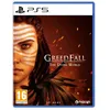 Image de Greedfall: The Dying World PS5 FR/NL