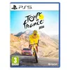 Image de Tour de France 2026 PS5