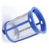 Image de Micro-Filtre (9,9 X 7 Cm) Pour Lave-Vaisselle Candy - Hoover - RosiÃ¨res