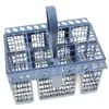Image de Indesit Panier A Couverts Lave Vaisselle Indesit