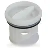 Image de BOUCHON DE POMPE ASKOLL POUR LAVE LINGE WHIRLPOOL