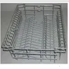 Image de PANIER SUPERIEUR LAVE VAISSELLE BEKO