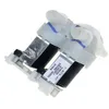 Image de Ãlectrovanne pour Lave-Linge WHIRLPOOL 481010623017