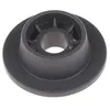 Image de Whirlpool Roulette panier inférieur pour lave vaisselle Whirlpool