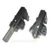 Image de BALAI MOTEUR CES ET TYPE 617095 (x2) POUR LAVE LINGE INDESIT