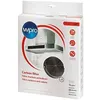 Image de Whirlpool Wpro AMC023 2 Filtre Charbon pour Hotte Whirlpool AKR685