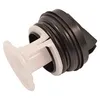 Image de VÃ©ritable machine Ã  laver Hotpoint ÃlÃ©ment de filtre kit C00297161