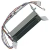 Image de RESISTANCE A2 ONE SHOT+CYCLING 2300W POUR SECHE LINGE INDESIT - C00277072