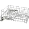 Image de Siemens Panier supérieur complet (53 x 48,2 cm) pour lave-vaisselle SIEMENS, BOSCH, AIRLUX, VIVA