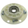 Image de KIT PALIER-ROULEMENT DROIT OU GAUCHE POUR LAVE LINGE WHIRLPOOL - 481231019268