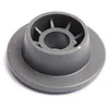 Image de Roulette de panier infÃ©rieur d'origine Lave-vaisselle C00386605, C00536682 WHIRLPOOL