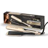 Image de Lisseur - Demeliss Kera Gold XL - Plaques larges 45 mm
